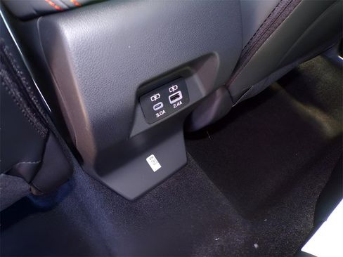 Certified 2025 Subaru Crosstrek 2.5i Limited image 13