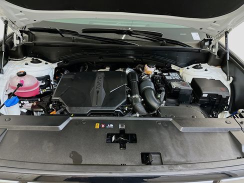 Used 2025 Hyundai Santa Fe SEL image 36