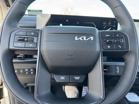 New 2027 Kia Telluride SX Prestige X-Pro AWD/4WD image 12