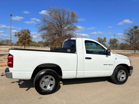 Used 2007 Dodge Ram 1500 Truck ST w/ SXT Group image 45