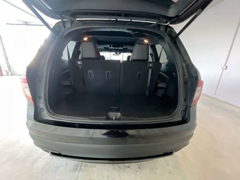 Used 2022 Honda Pilot Black Edition image 25