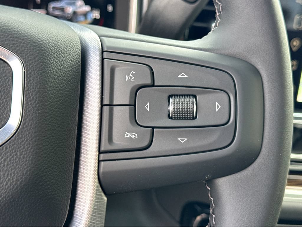 New 2026 GMC Sierra 2500 SLE AWD/4WD image 17
