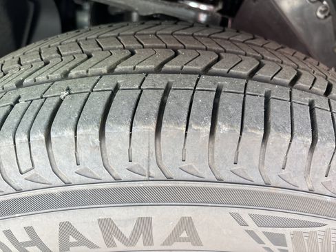 Certified 2026 Toyota Sequoia Platinum AWD/4WD image 12