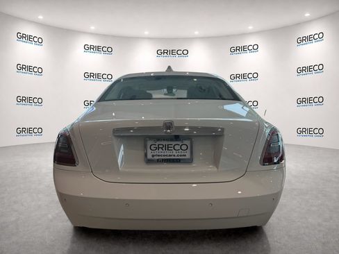 Used 2024 Rolls-Royce Ghost AWD/4WD image 13