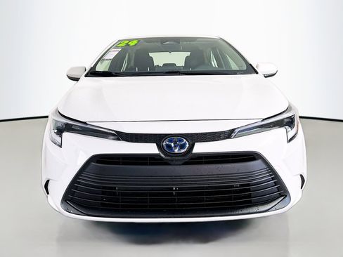 New 2024 Toyota Corolla LE image 10