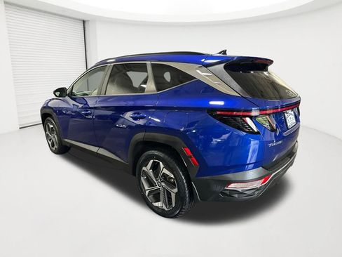 Certified 2023 Hyundai Tucson SEL w/ Convenience Package AWD/4WD image 7