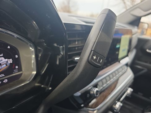 Certified 2024 GMC Sierra 1500 Elevation image 5