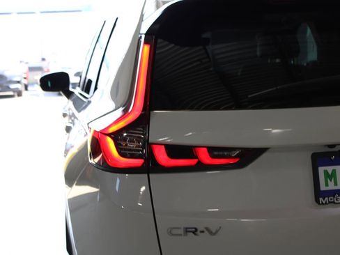 Used 2023 Honda CR-V EX-L image 41