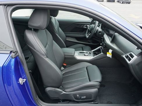 Used 2025 BMW 230i xDrive Coupe w/ M Sport Package image 10