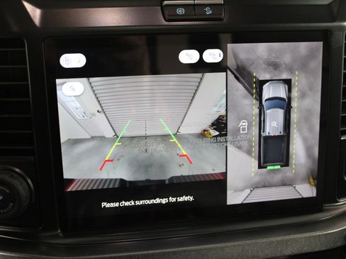 New 2026 Ford F250 Platinum image 58