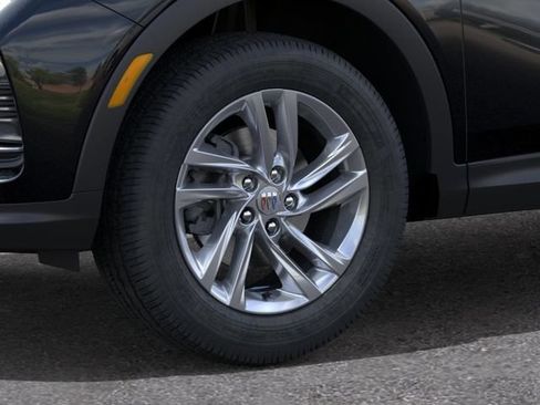 New 2026 Buick Envista Sport Touring w/ Convenience I Package FWD image 9