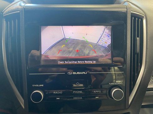 Used 2019 Subaru Impreza 2.0i w/ Eyesight image 21