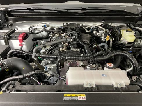 New 2026 Toyota Tacoma Limited image 21