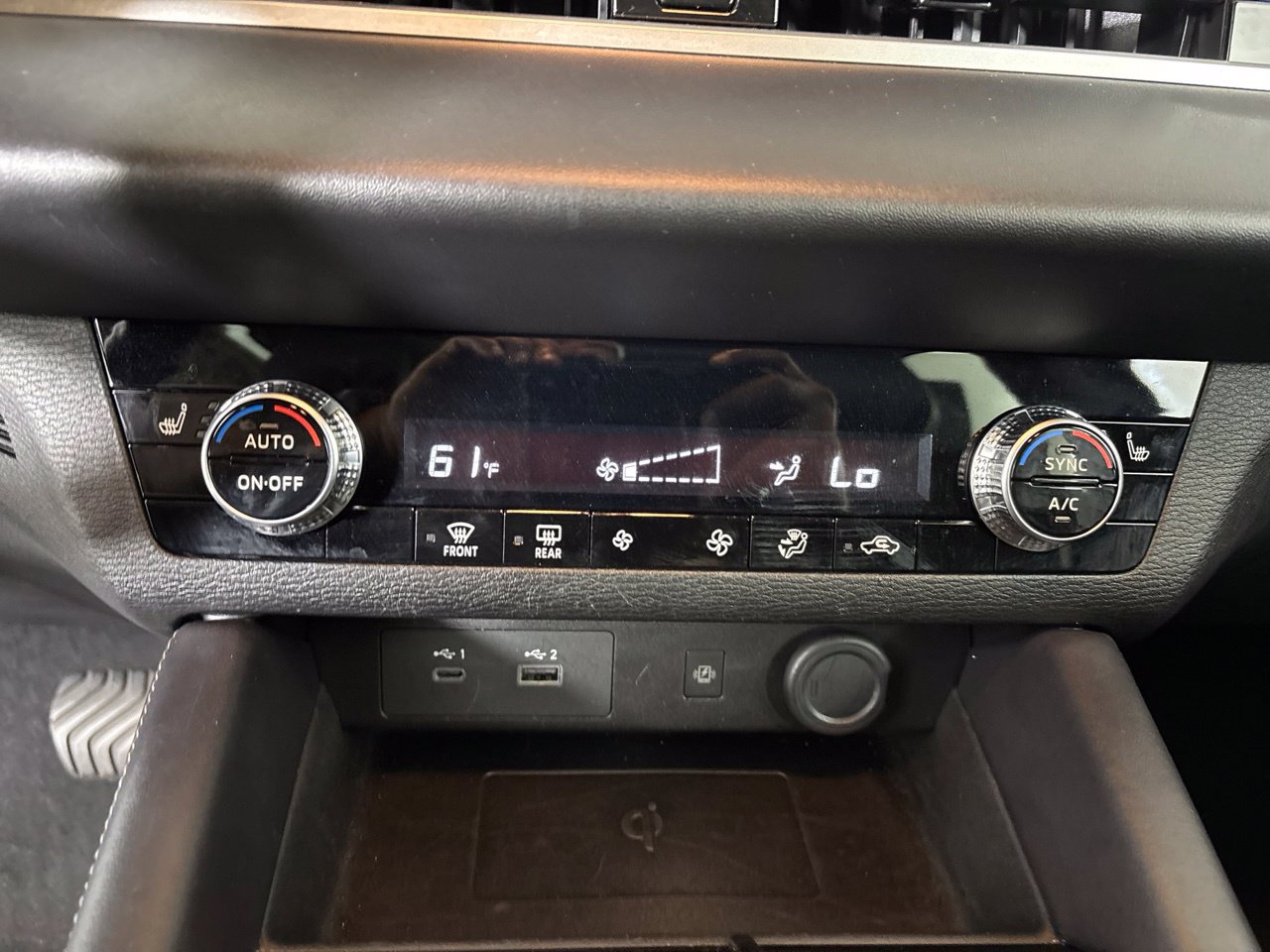 Used 2024 Mitsubishi Outlander SE FWD image 19