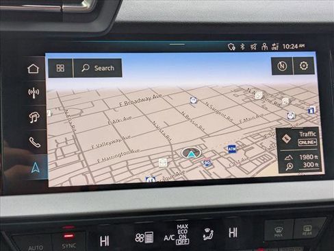 Used 2025 Audi A3 2.0T Premium Plus w/ Premium Plus Package image 18