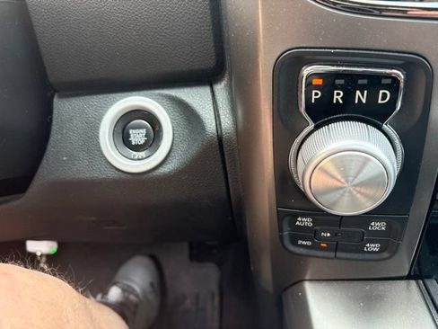 Used 2018 RAM 1500 Sport w/ Convenience Group AWD/4WD image 24