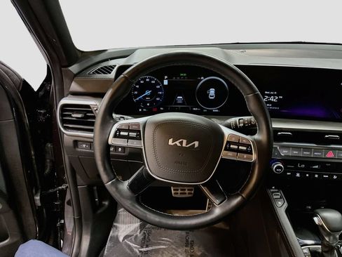 Used 2025 Kia Telluride SX X-Line AWD/4WD image 11
