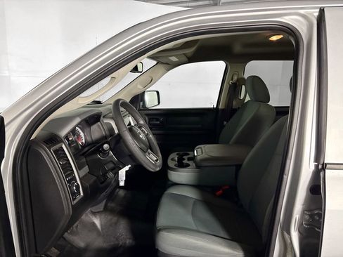 Used 2018 RAM 1500 Tradesman w/ Popular Equipment Group image 11