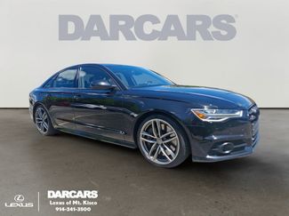 Used 2017 Audi S6 Prestige w/ Prestige Package AWD/4WD video 1