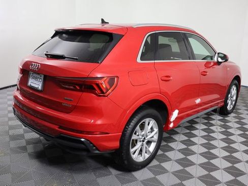 Used 2022 Audi Q3 2.0T Premium image 8
