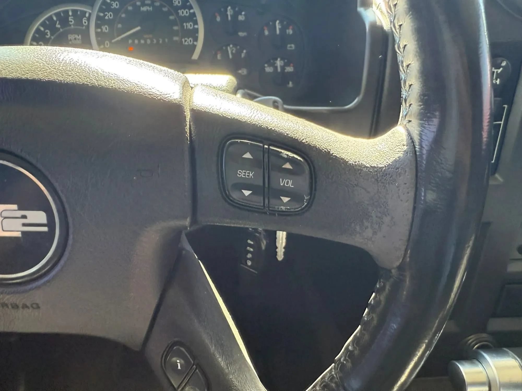 Used 2007 HUMMER H2 AWD/4WD image 29