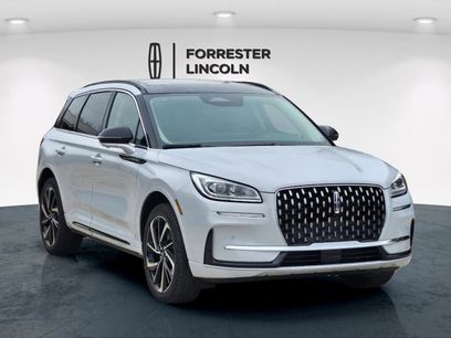 New 2026 Lincoln Corsair Grand Touring