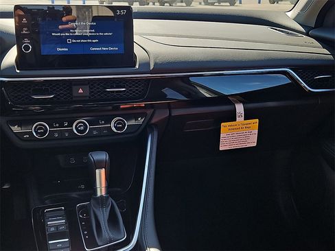 New 2026 Acura ADX FWD image 14