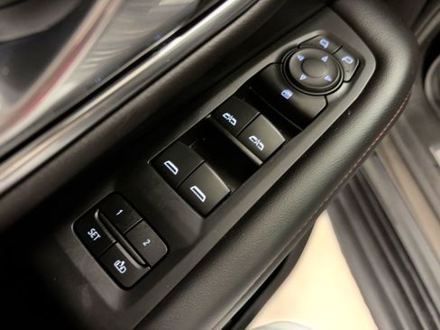 Used 2021 Chevrolet Tahoe RST w/ Rear Media and Nav Package image 12