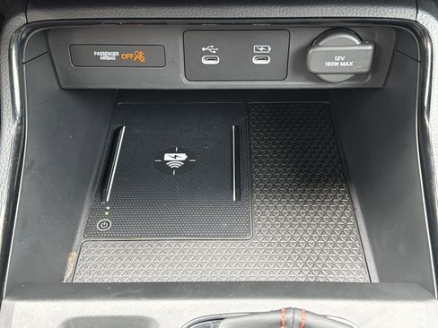 Used 2026 Honda CR-V Sport-L image 7
