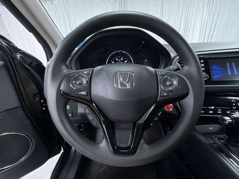 Used 2022 Honda HR-V EX image 27