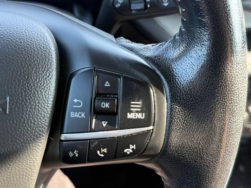 Certified 2022 Ford Bronco Sport Big Bend w/ Convenience Package AWD/4WD image 20