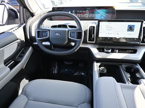 New 2027 Ford Expedition Max Active RWD image 29