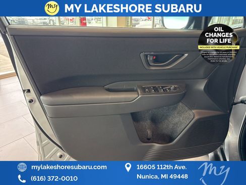 New 2026 Subaru Outback Premium AWD/4WD image 10