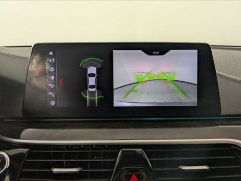 Used 2018 BMW 530i image 33