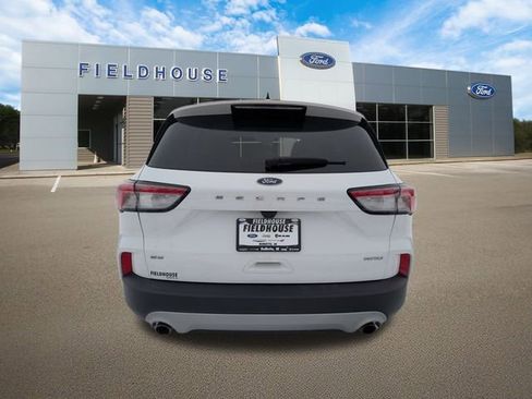 Used 2022 Ford Escape SE w/ Convenience Package image 14