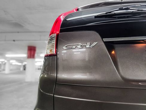 Used 2013 Honda CR-V EX-L image 9
