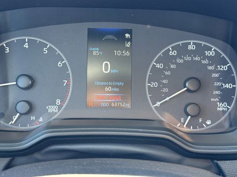 Used 2023 Toyota Corolla LE image 22