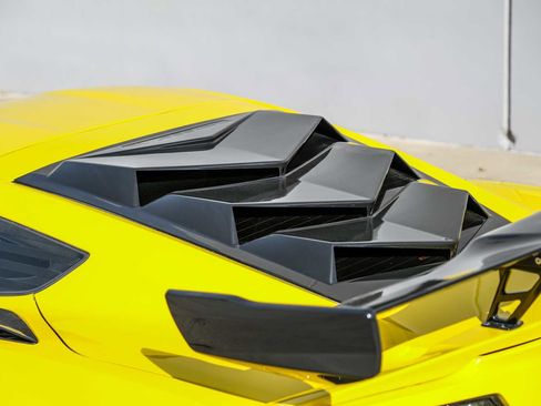 Used 2015 Chevrolet Corvette Z06 w/ 3LZ Preferred Equipment Group image 56