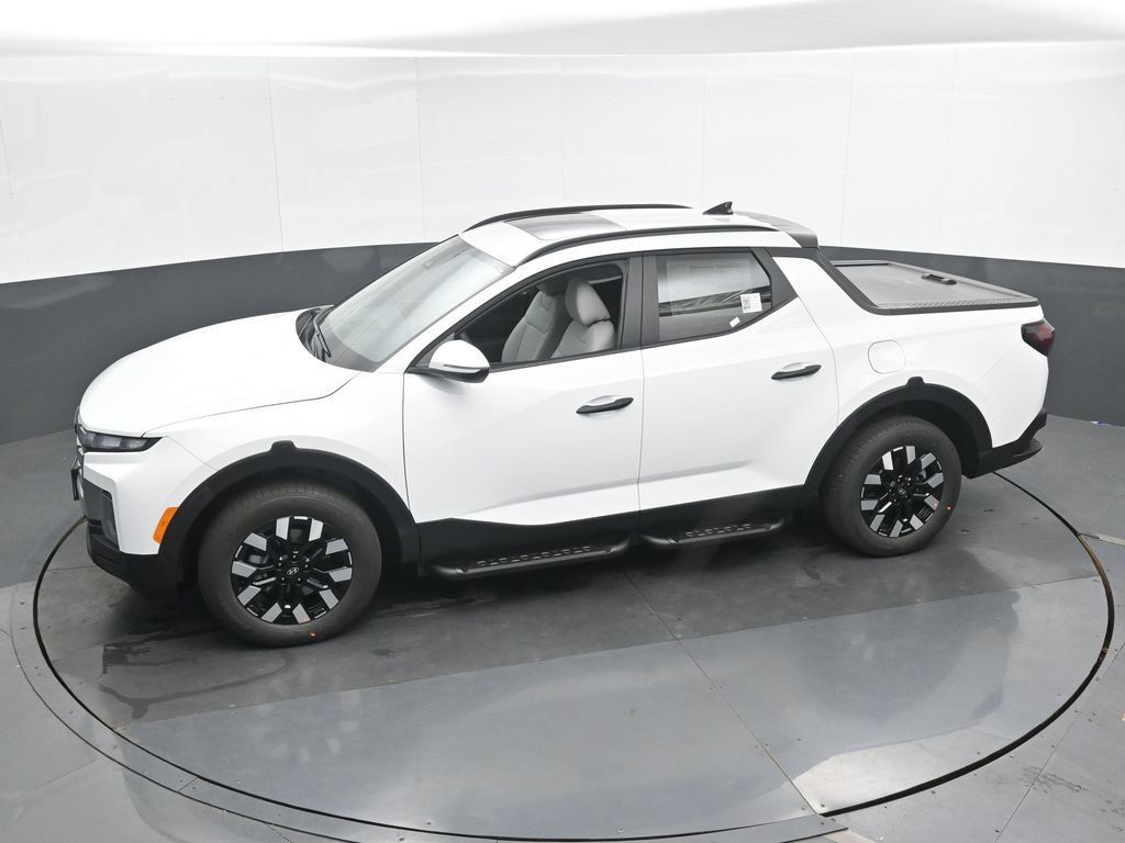Used 2026 Hyundai Santa Cruz SEL AWD/4WD image 42