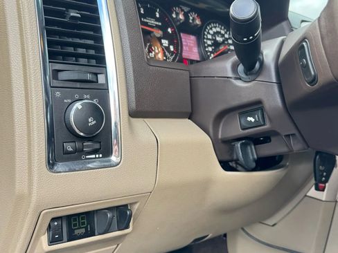 Used 2012 RAM 2500 Longhorn w/ Protection Group image 27
