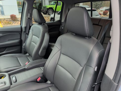 Used 2022 Honda Ridgeline RTL-E image 15