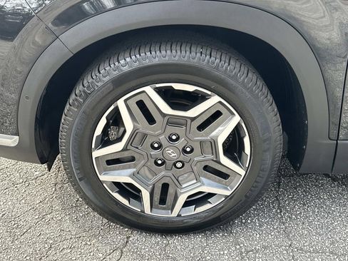 Used 2021 Hyundai Santa Fe Limited image 11