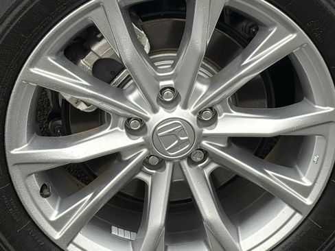 Used 2025 Honda CR-V EX-L image 7