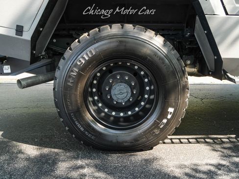 Used 2024 Ford F550 4x4 Regular Cab Super Duty image 48