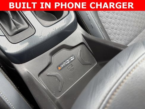 Used 2019 Chevrolet Colorado Z71 image 5