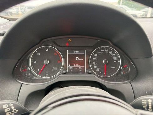 Used 2015 Audi Q5 TDI Premium Plus AWD/4WD image 11