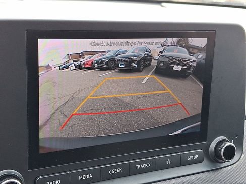 Certified 2023 Hyundai Kona SEL image 15