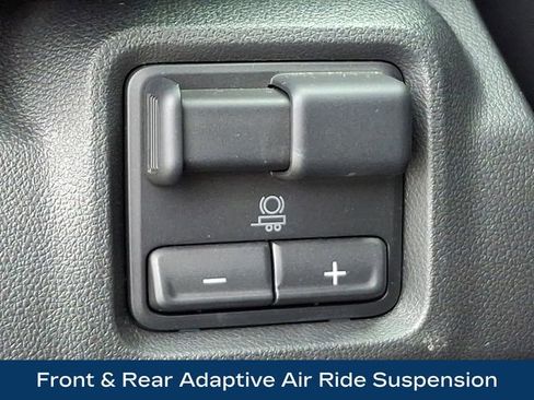 Used 2024 Chevrolet Silverado EV RST image 12