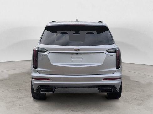 Used 2020 Cadillac XT6 Sport image 5