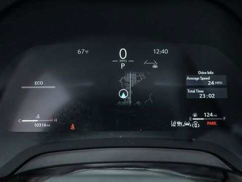 Used 2025 Lexus RX 350 Premium Plus w/ Convenience Package image 9